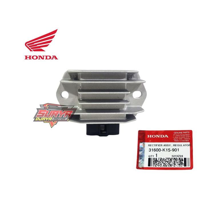 Kiprok Cb 150 R Cbr 150 Verza 31600-K15-901 Ori Ahm