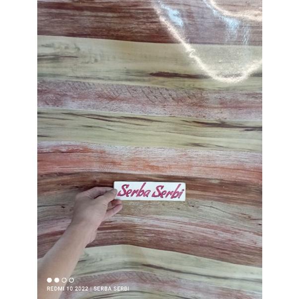 {LEBAR 2MTR KARPET TEBAL /METER} Karpet alas lantai meja lebar 2 meter /meter