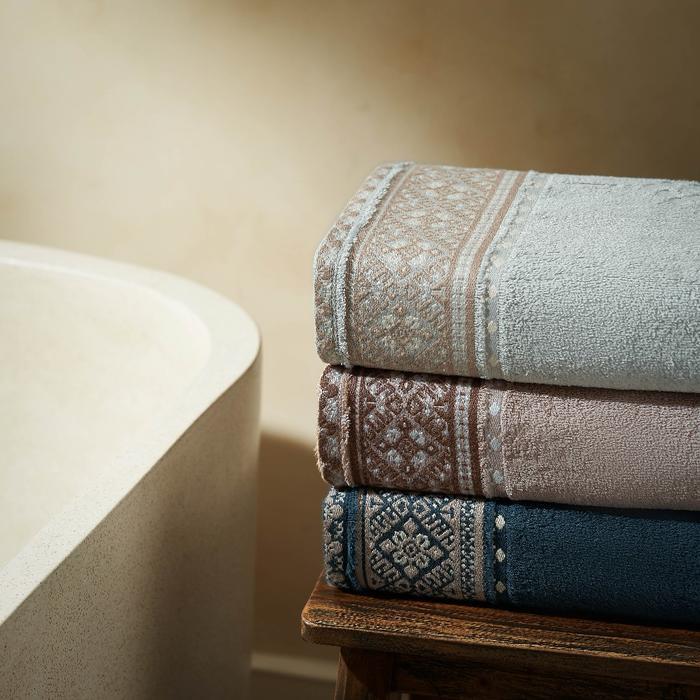 Howel and Co - Amari (Gift Set Handuk 3 in 1)