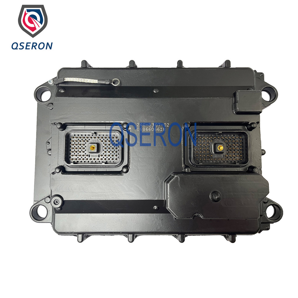 BELI SEKARANG 240-5307 2405307 240-5307-02 10R-4090 Original Engine Computer Board ECU Electronic Co