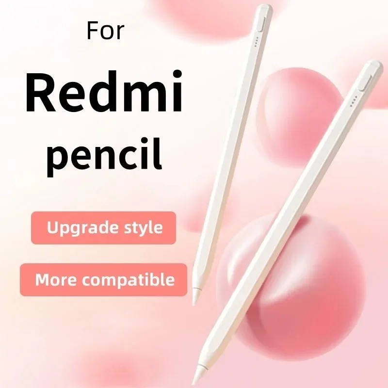 for XIAOMI Pad Stylus Universal Pen for HUAWEI MatePad Stylus Mobile Phone Touch Pen for Lenovo