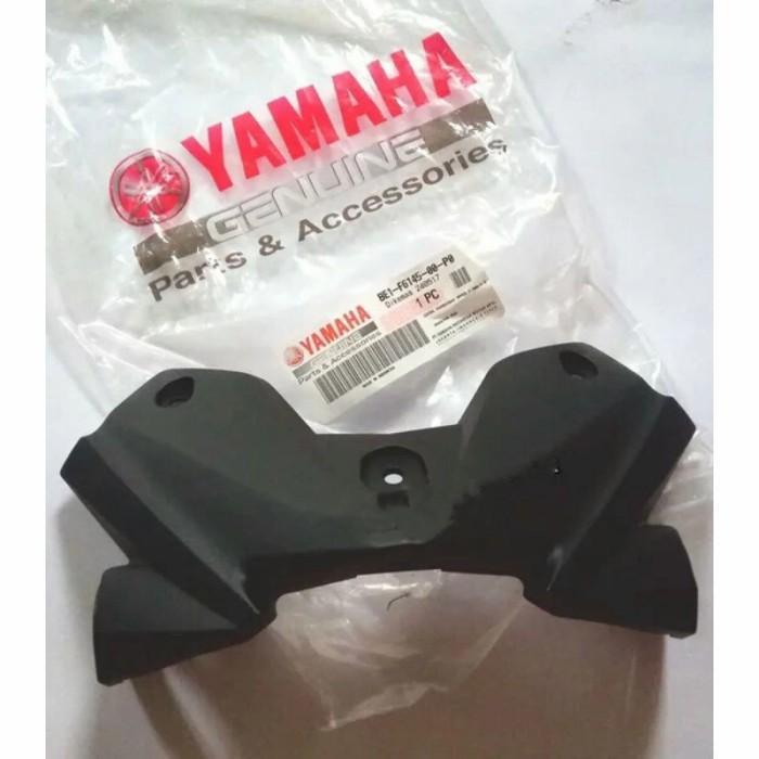 Dudukan Visor Aerox 125 Original Ygp