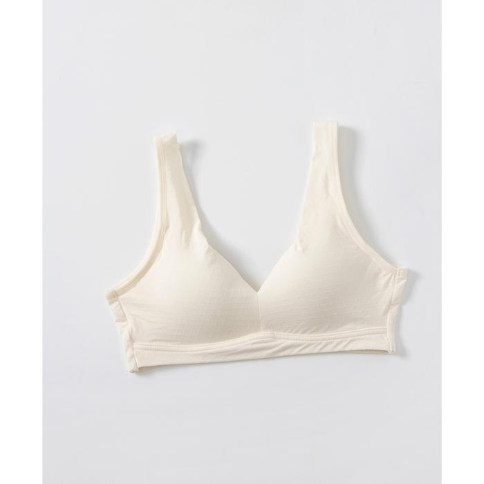 Lil' Hearts Training Bra Little Blossom Deep V Y01-011787