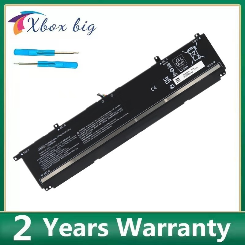 WK04XL WK06XL Laptop Battery For HP HSTNN-IB9V HSTNN-WB0C M39179-005 M41711-005 M41640-CD1 M38822-1D