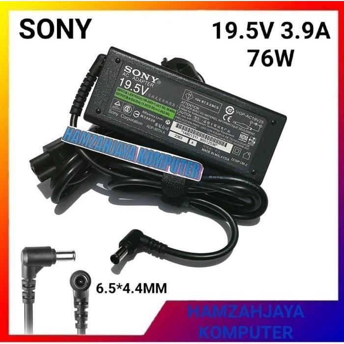 TERLARIS Charger SONY Bravia KDL-40R510C KDL-40W650D KDL48W590B KDL55W650D SALE