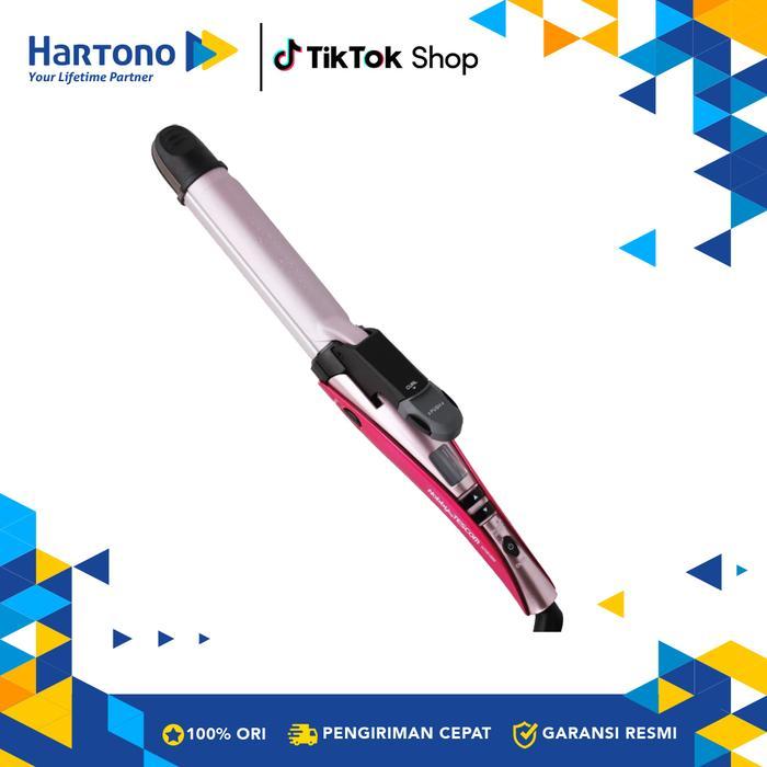Tescom Hair Styler NTIR1650