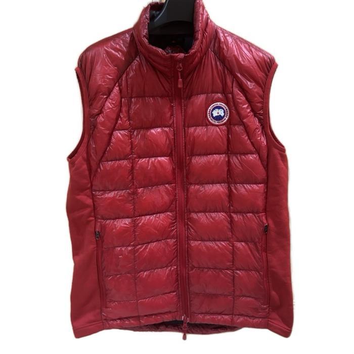 PROMO canada goose 100% original authentic vest rompi jaket
