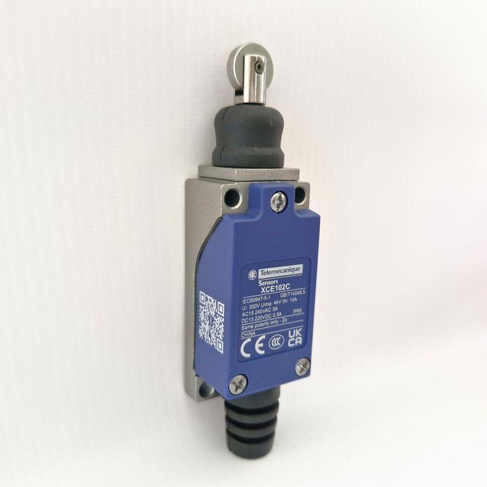 Telemecanique Xce-102C Schneider Limit Switch Xce 102C