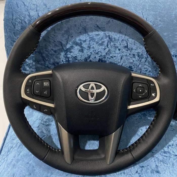 Stir Setir Toyota Venturer Innova Q Original