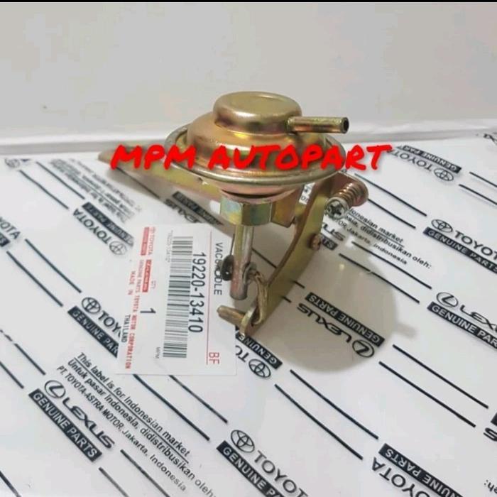 VacumIdleUpAcKijangSuper5K