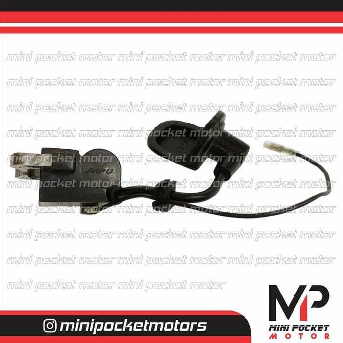 Coil / Cdi / Pengapian Aipu Motor Mini Gp & Mini Trail