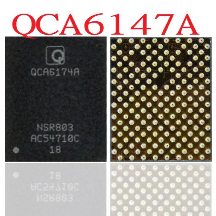 IC QCA6174A Qualcomm Wifi Bluetooth 5.0 ic QCA6174 Wi-Fi New Original