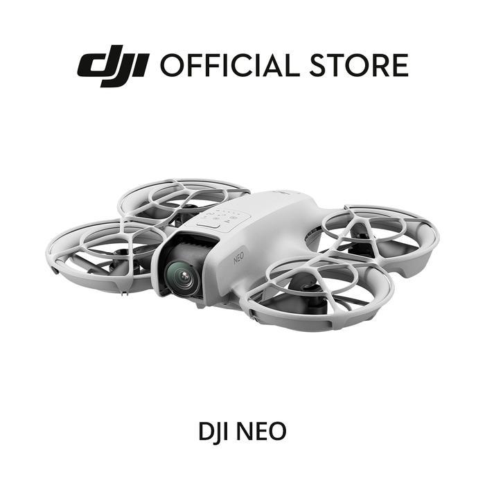 DJI Neo - Camera Drone 4K Ultra-Stabilized Video