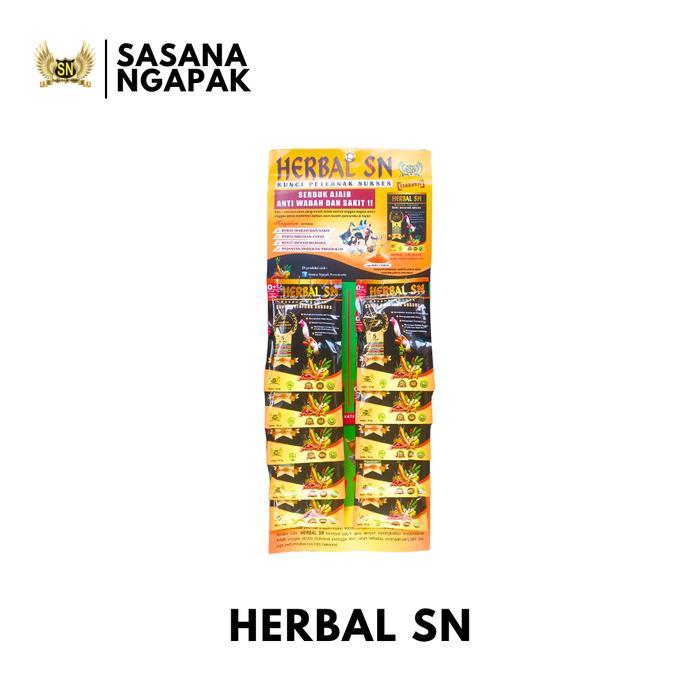 Sasana Ngapak Jamu Ayam Monster Pro Bima Power Dragon Sn Herbal Sn Terlaris Untuk Ayam Hobi Dan