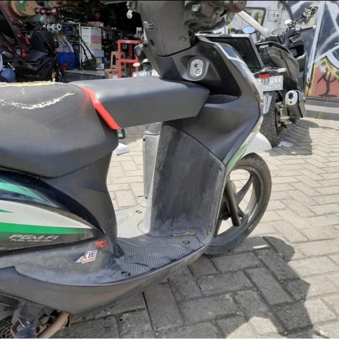 JOK ANAK SPACY BONCENGAN ANAK KHUSUS MOTOR HONDA SPACY