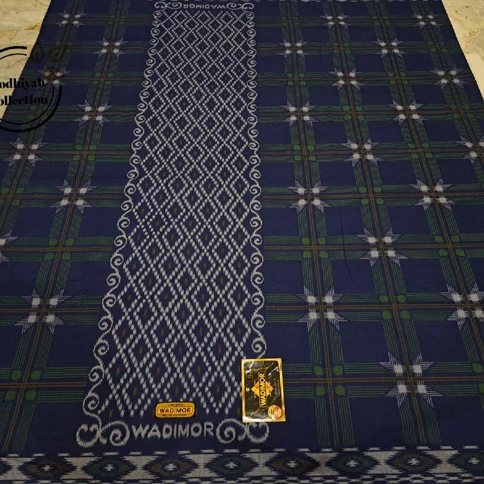 Sarung Wadimor Balimoon Tempean Murmer