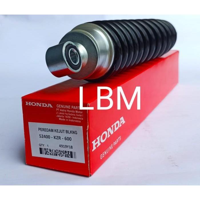 Shock Belakang Vario 125 Old Vario 125 Fi Lama