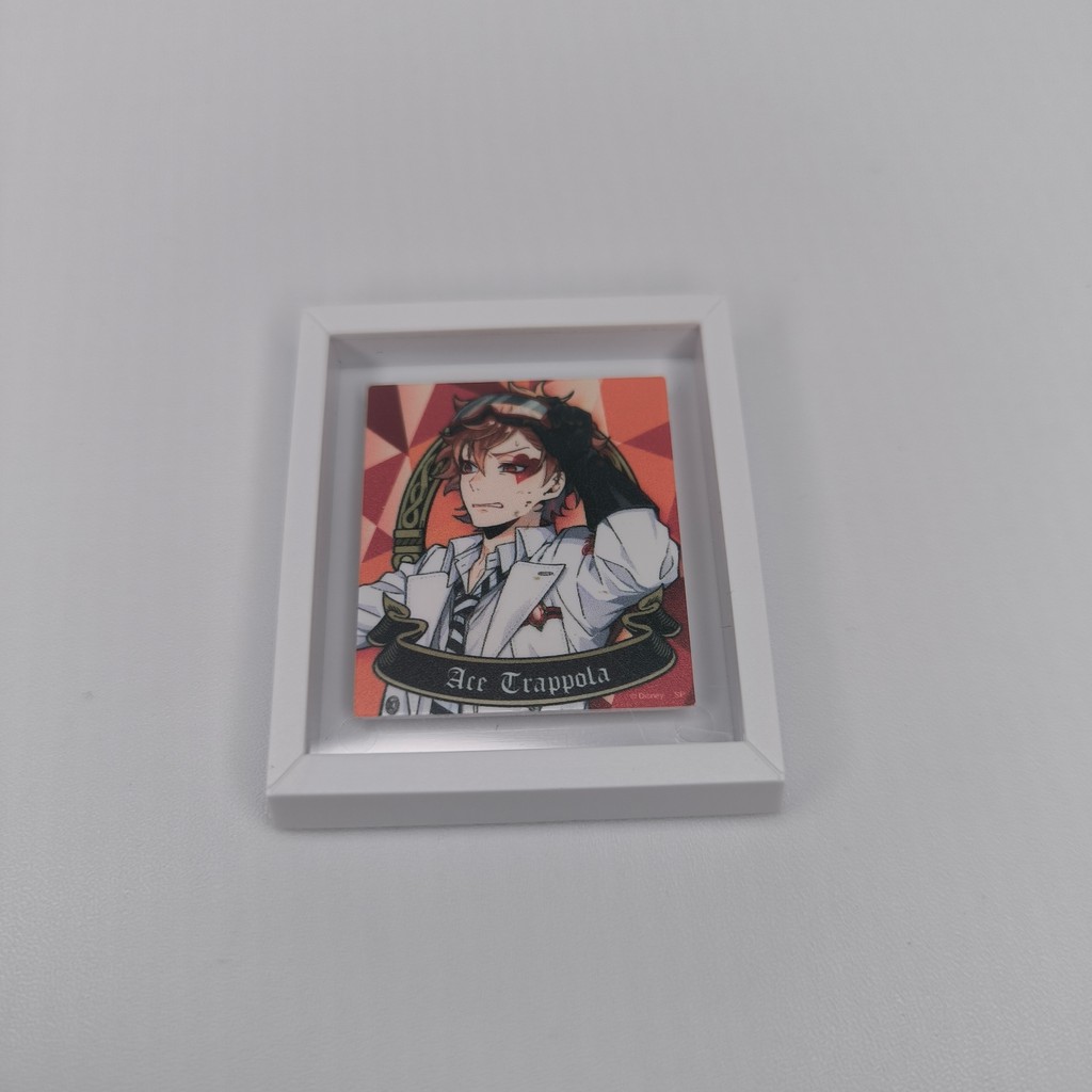 Magnet Frame Disney Twisted Wonderland Ace Trappola
