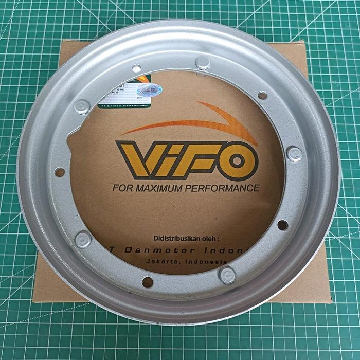 Velg Vespa Vifo Ring 10 Vespa Px Exclusive Excel Sprint Pts
