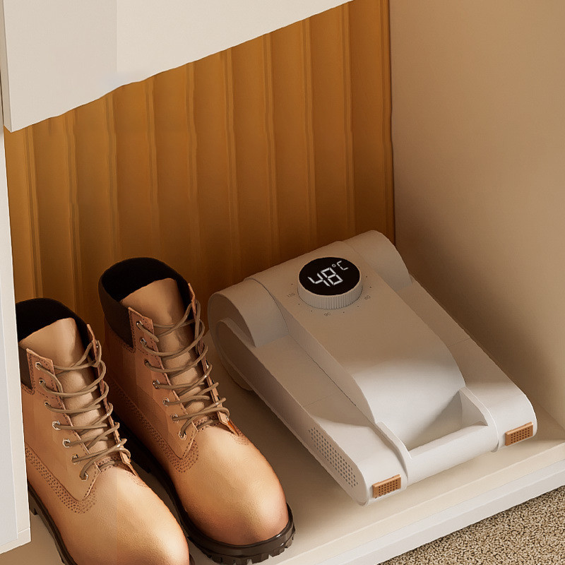 Boot Dryer Shoe Boot Dryer Shoe Dryer Intelligent Constant Temperature Foldable Retractable Shoe