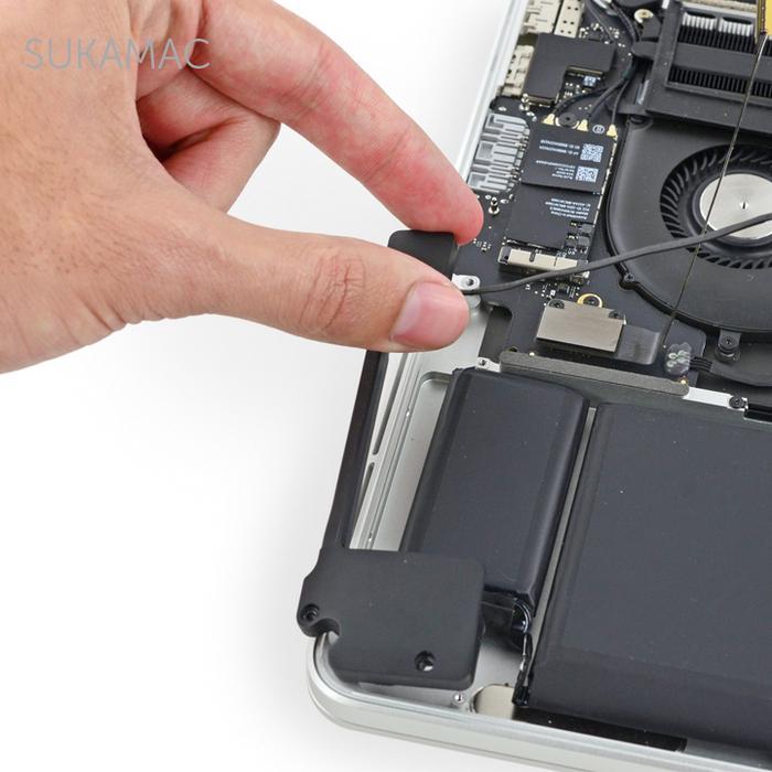 SPEAKER MACBOOK PRO RETINA 13 2013 2014 2015 A1502