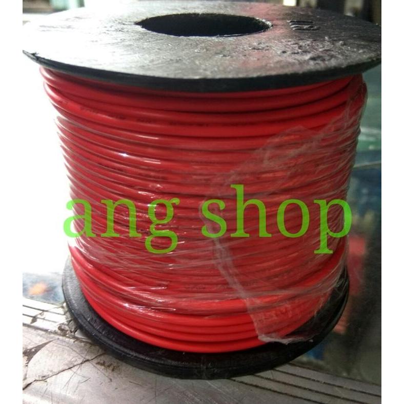 Kabel Awg20 Awg 20 Cable Roll 100M 100 Meter