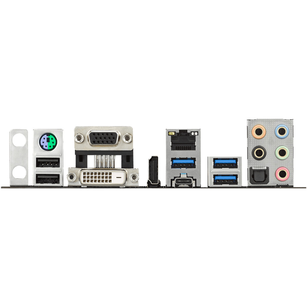 For Asrock B250 Gaming K4 Motherboard B250 Supports Intel 6th and 7th generation CPU LGA1151 DDR4