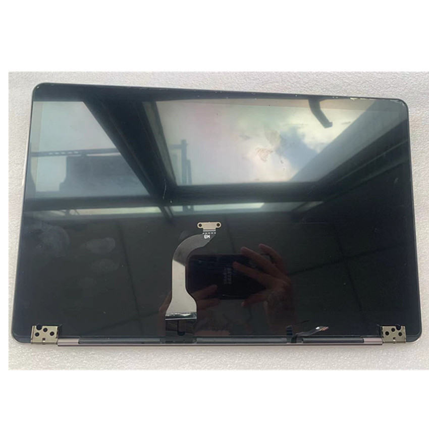 New 14''Upper Part 1920X1080 For ASUS ZenBook 3 Deluxe 3V UX490UA UX3490 UX3490U UX490U LCD Glass