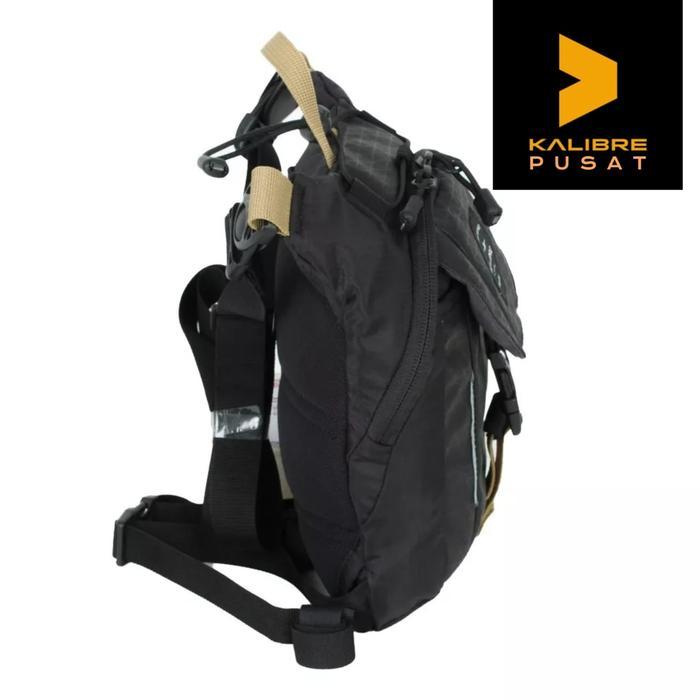 Sale Sling Bag Kalibre Argyle Ori Tas Selempang Kalibre Tas Paha Kalibre