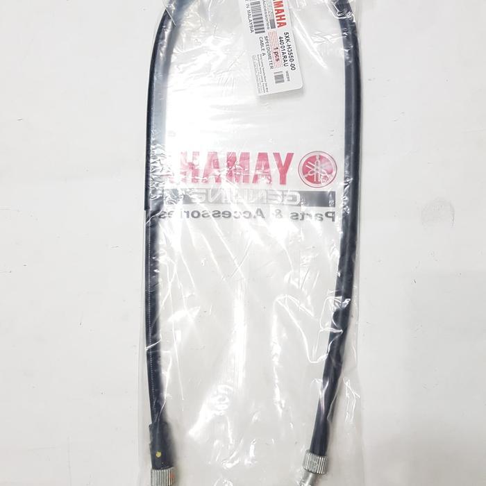 KABEL SPIDOMETER SPEEDOMETER CABLE 125Z Y125Z 125 Z ORIGINAL