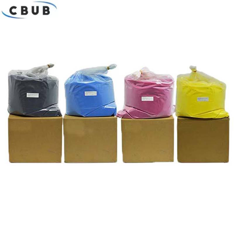 1Set/4PCS For Canon NPG66 GPR52 C-EXV-48 C1325 C1335 C1325iF Toner Powder New Compatible Japan