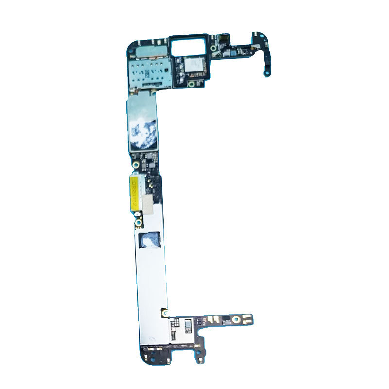 Unlocked Mobile Electronic Panel Mainboard Motherboard Circuits Flex Cable For ASUS ROG Phone 3 ROG3