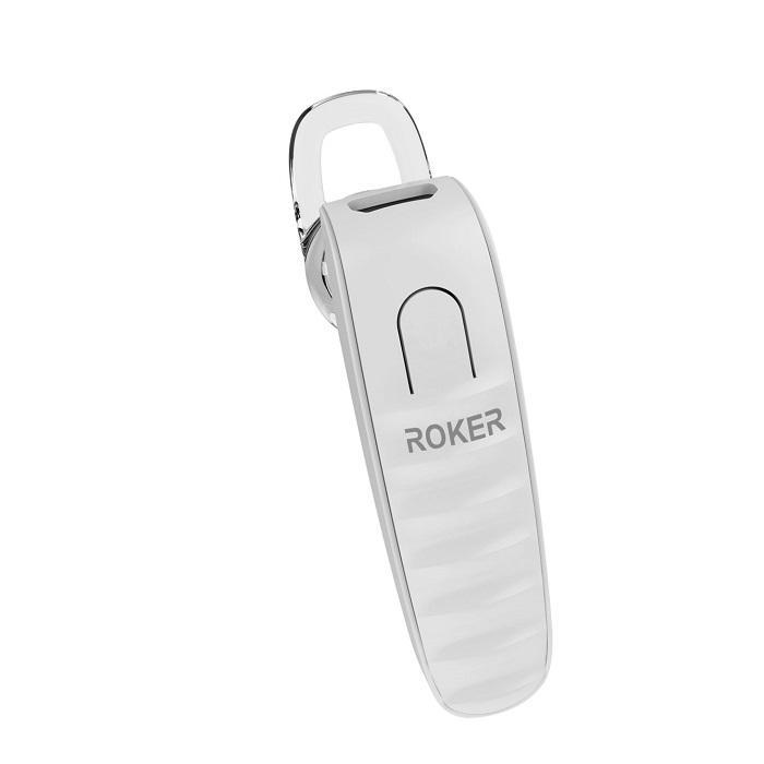 Promo Earphone Bluetooth Roker Wave Handsfree Earphones