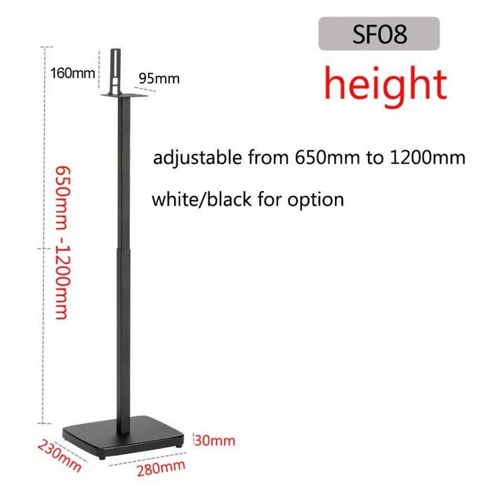 Sonos For Sonos Speaker Stand Holder Terlaris