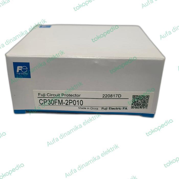 Best Seller Cp30Fm-2P010 Cp30Fm2P010 Cp Fuji