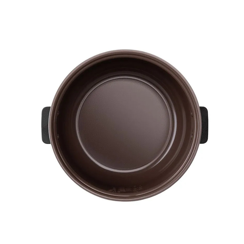 Rice cooker 4L inner pot 4L with handle
