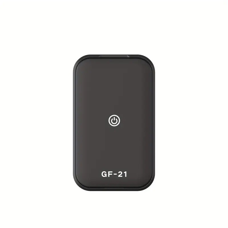 GF21 GPS Tracker Precise Positioning Mini CarTracker Universal Bike GPS Tracker for the Elderlyand