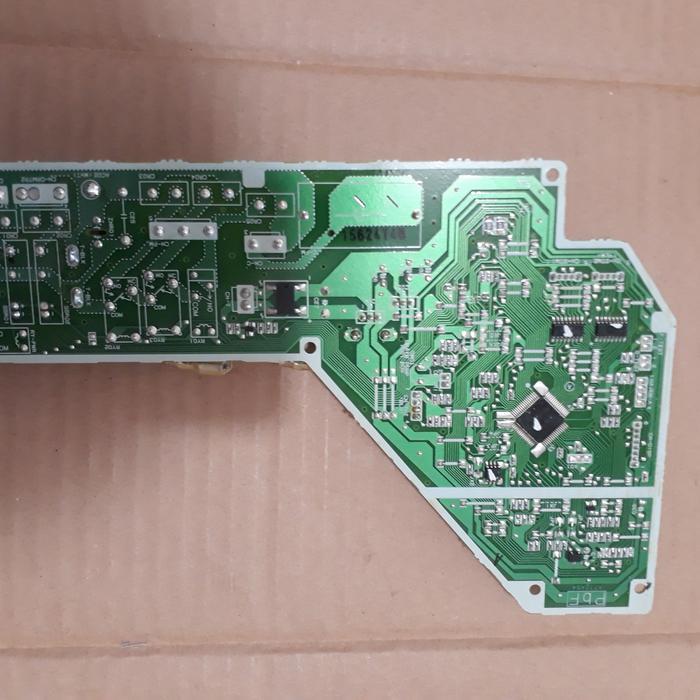 Modul Pcb Ac Casette Panasonic 2 Pk Mini