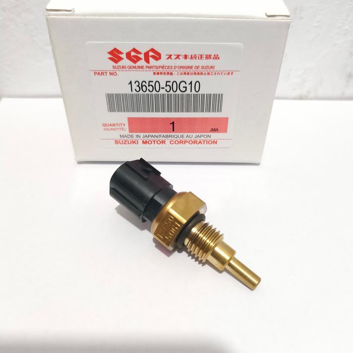 Switch Ect Temperatur Apv Mega Carry Futura Injeksi Original
