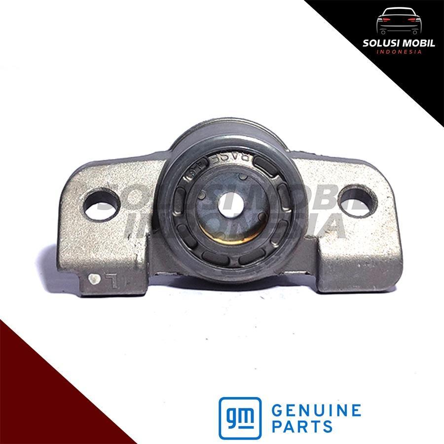 Support Shock Pangkon Shockbreaker Belakang Kiri Chevrolet Spin Gm