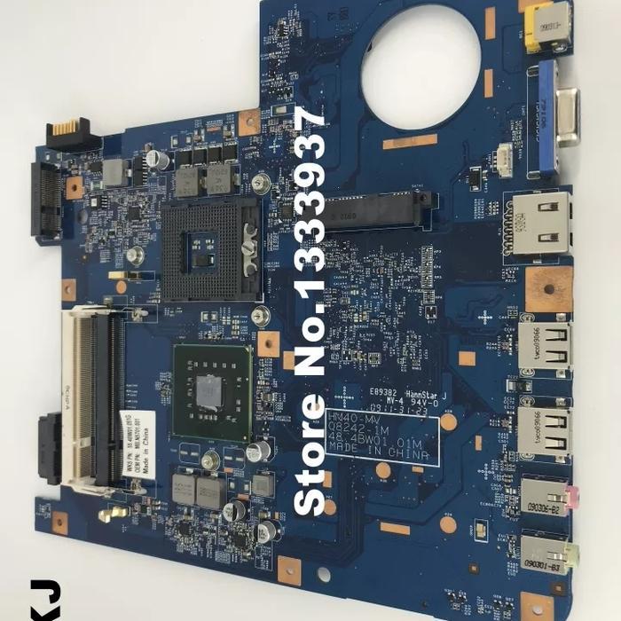 Terbaik Best Quality 100% Original Motherboard Acer 4732 4732Z Emachine D725