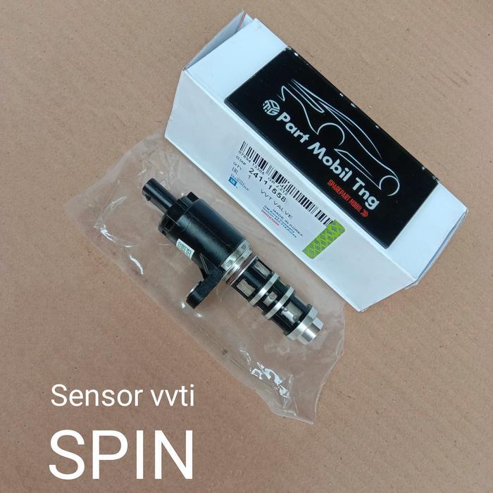 Sensor Vvti Ocv Valve Chevrolet Spin Bensin 24111558 newss