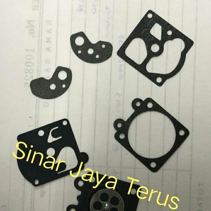CARBURETOR KIT TU 26 / MEMBRAN KARBURATOR TU 26