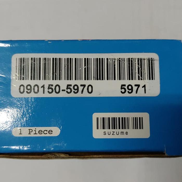 Plunger hino dutro 090150-5970 (14667)