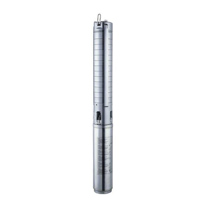 Grundfos Sp 3A-15 Mesin Pompa Air Celup Dalam Satelit Sibel Submersible Groundwater Deep Well Pump 4