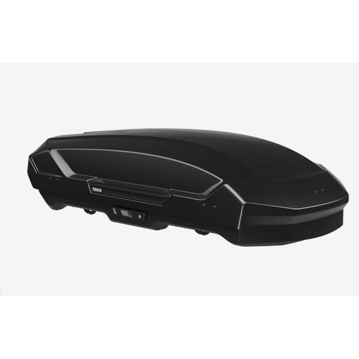 THULE ROOFBOX MOTION 3 M BLACK GLOSSY