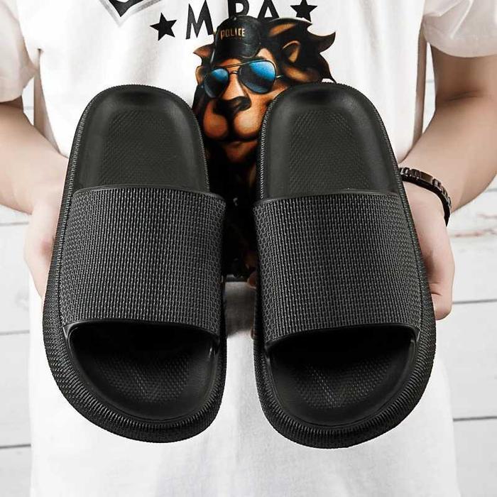 Eiger - Sandal Rumah Sendal Outdoor Selop Anti Slip Quick Dry Bahan Eva