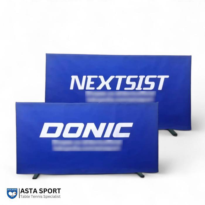Donic Sketsel / Pembatas Lapangan Tenis Meja