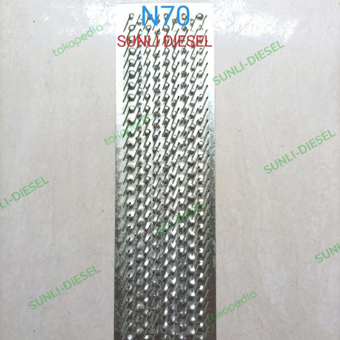 Cuci Gudang N70 Saringan Poles Beras