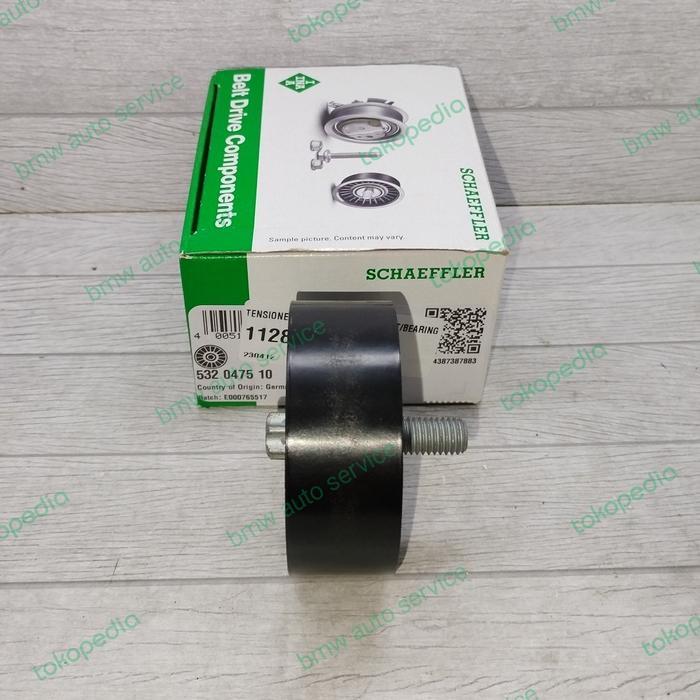 Tensioner Baut Bmw N46 E90 E46 N42